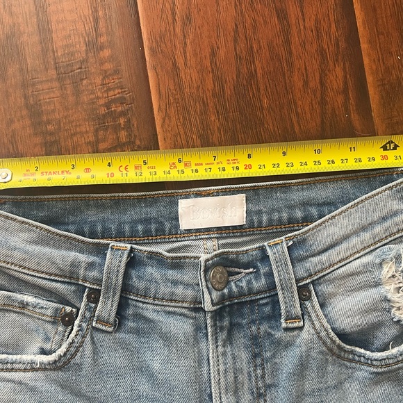 The Zachary jeans by Boyish - Picture 9 of 11